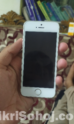 iphone SE 2016